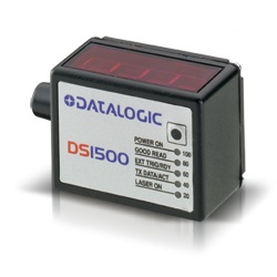 得利捷 Datalogic DS1500 激光扫描