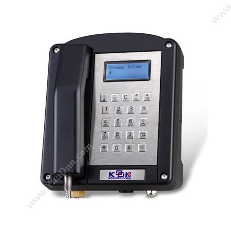 西骏KNEX1-150三防电话机