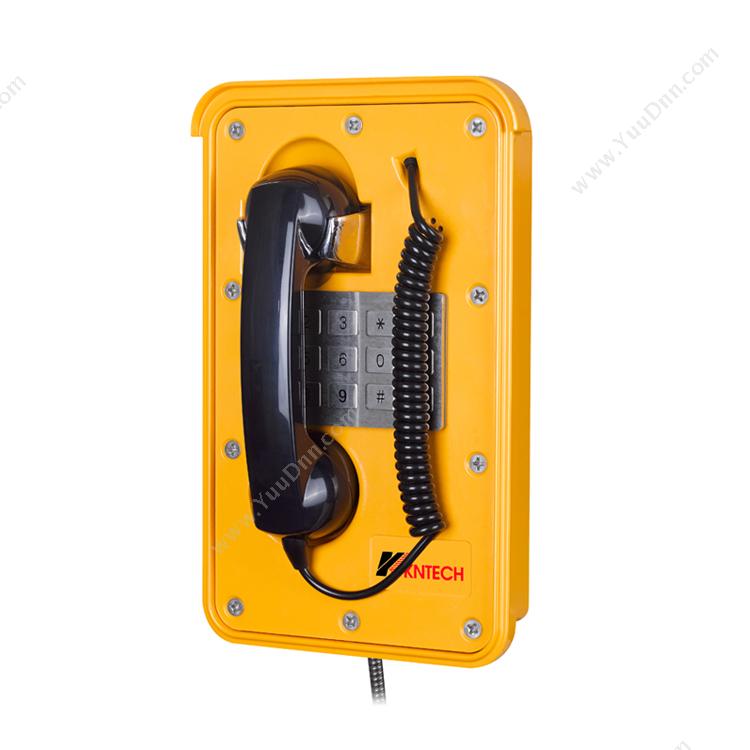 西骏KNSP-11三防电话机