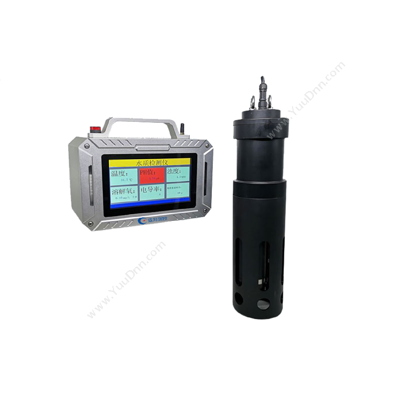 蓝月测控LY-SD500水质测量仪
