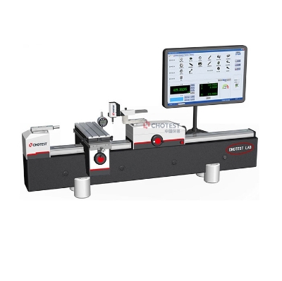 中图仪器 SJ5100-Lab（实验室）型高精度光栅测长机 几何量计量检测