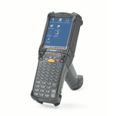 斑马 Zebra MC9200 安卓手持机