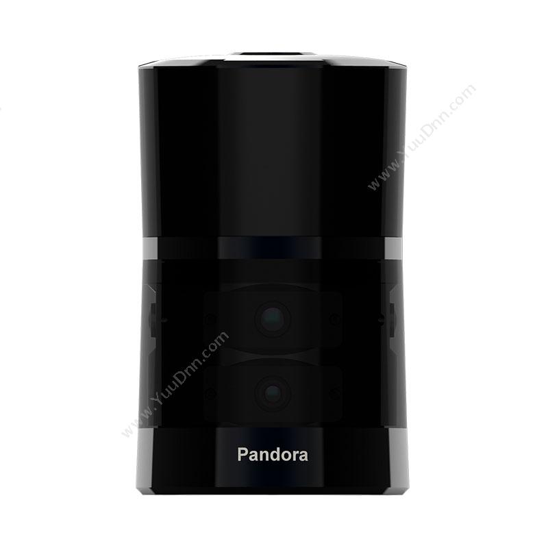 禾赛科技Pandora激光雷达