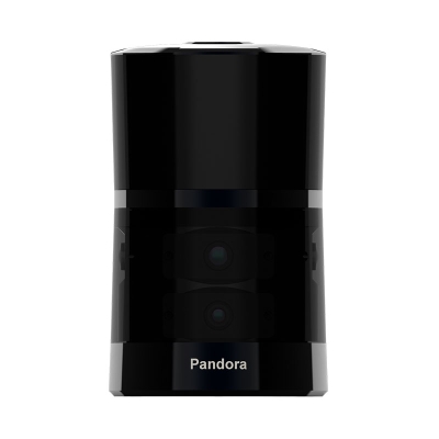 禾赛 Pandora 激光雷达 环境感知套件