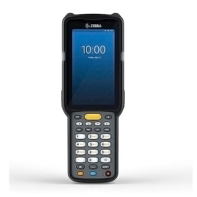 ZEBRA斑马 MC330M MC3300系列 一维二维码数据采集器 安卓PDA 条码盘点器