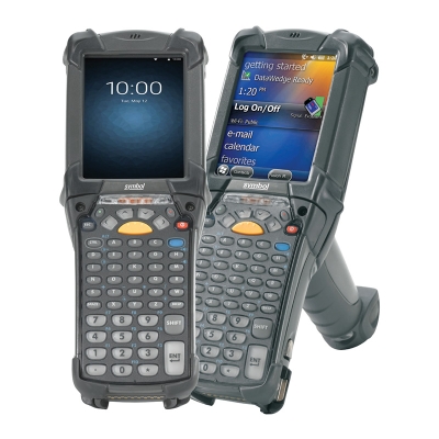 斑马 Zebra MC92N0 Series MC92N0-GJ 1D长距安卓手持机