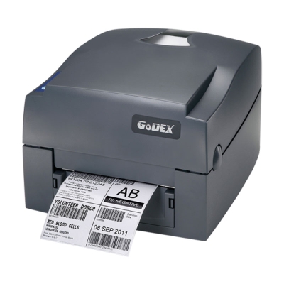 科诚 Godex G-500U资产 货物 办公标签打印 商用级标签机