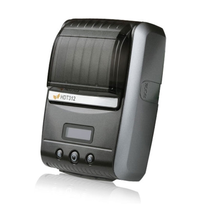 芝柯 Zicox HDT312A 便携打印机