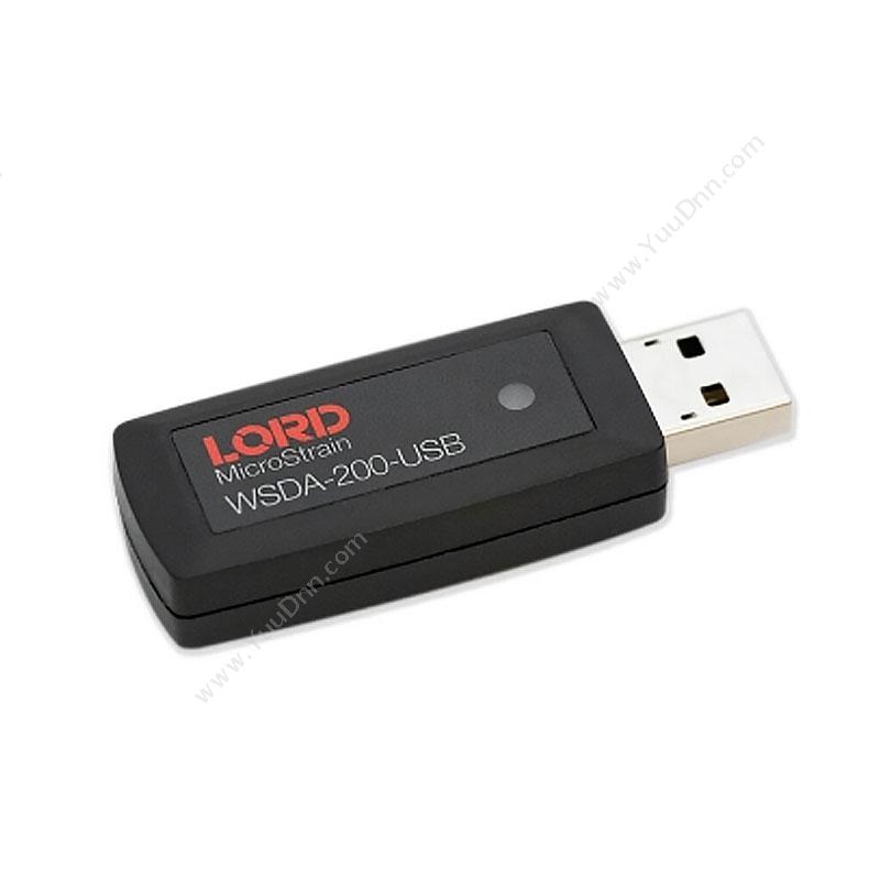 Lord SensingWSDA-200-USB4G网关