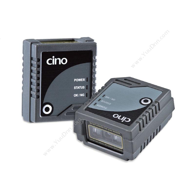 台湾伟斯 CinoFM480/串口固定条码扫描器