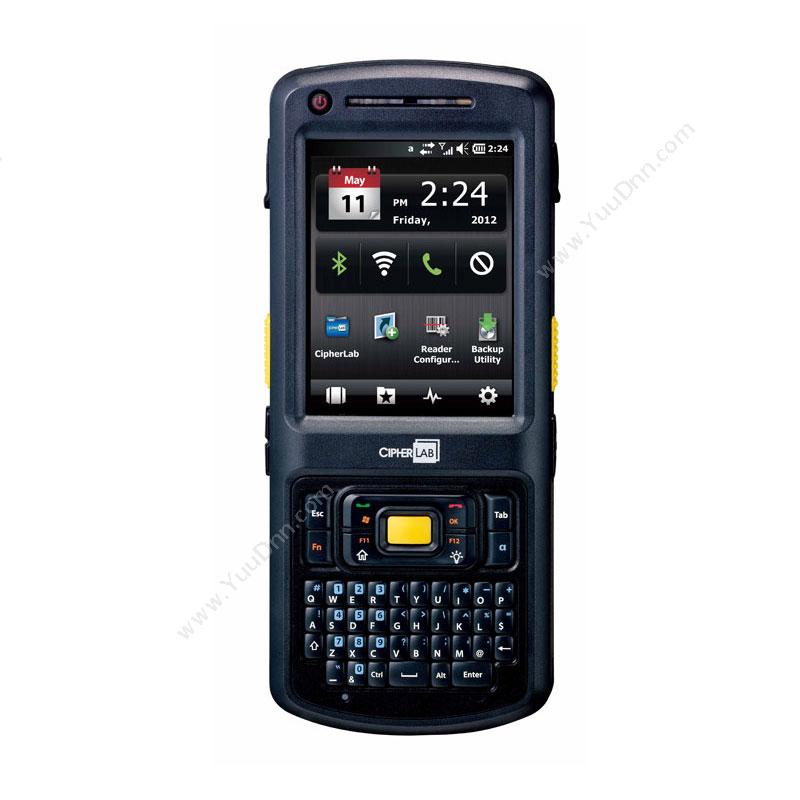 欣技 CipherlabCP50Windows PDA