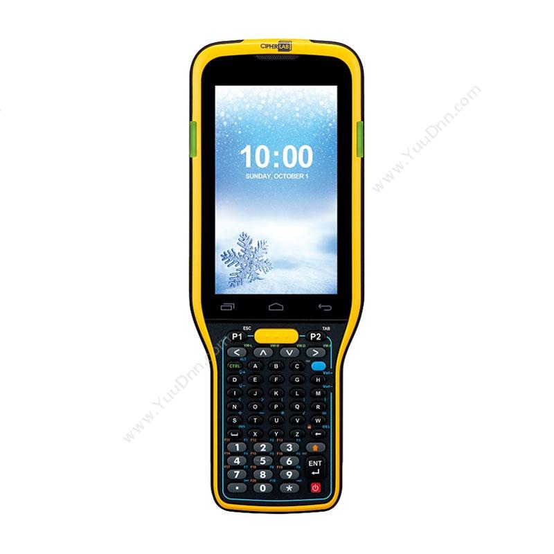 欣技 CipherlabRK95低温版耐低温PDA