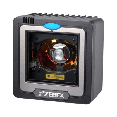巨盛 Zebex Z-6082 桌面扫描器