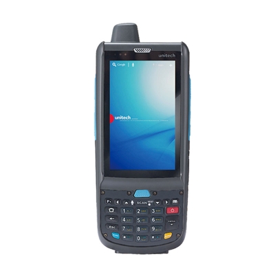 精瑞 Unitech PA692 android 安卓手持机 PDA