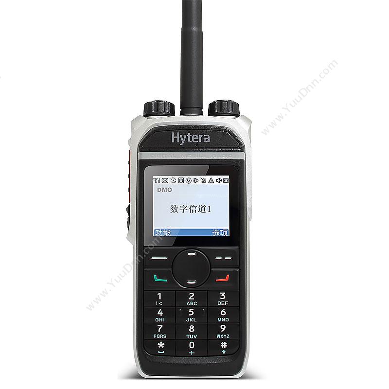 海能达 HyteraPD680手持对讲机