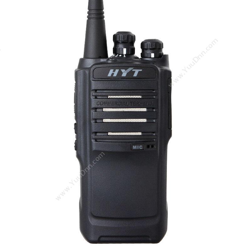 海能达 HyteraTC-500S 商用对讲机手持对讲机
