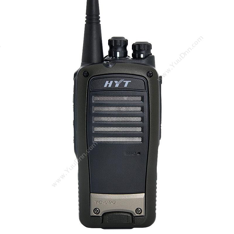 海能达 HyteraTC-620 商用对讲机手持对讲机