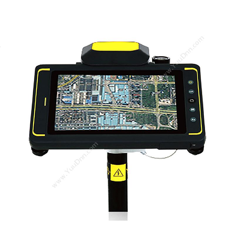 中海达QPad X5高精度平板GIS