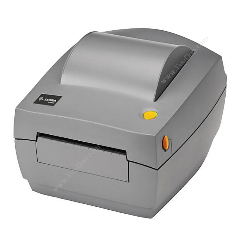 美国斑马 ZebraZP888证卡打印机