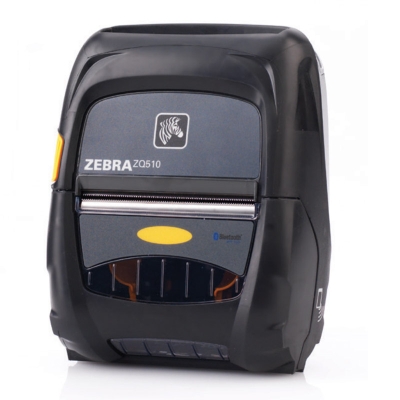 斑马 Zebra ZQ510,ZQ520 便携打印机