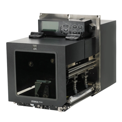 斑马 Zebra ZE500R 超高频嵌入式打印模块