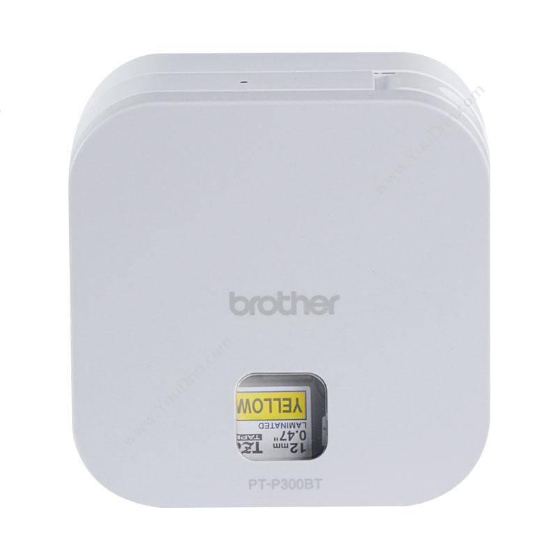 兄弟 BrotherPT-P300BT线缆标签机