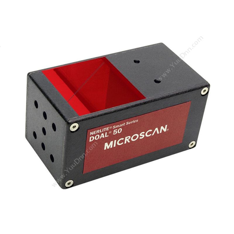 迈思肯 Microscan DOAL 光源