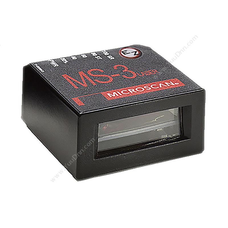 迈思肯 microscanMS3 LASER固定条码扫描器