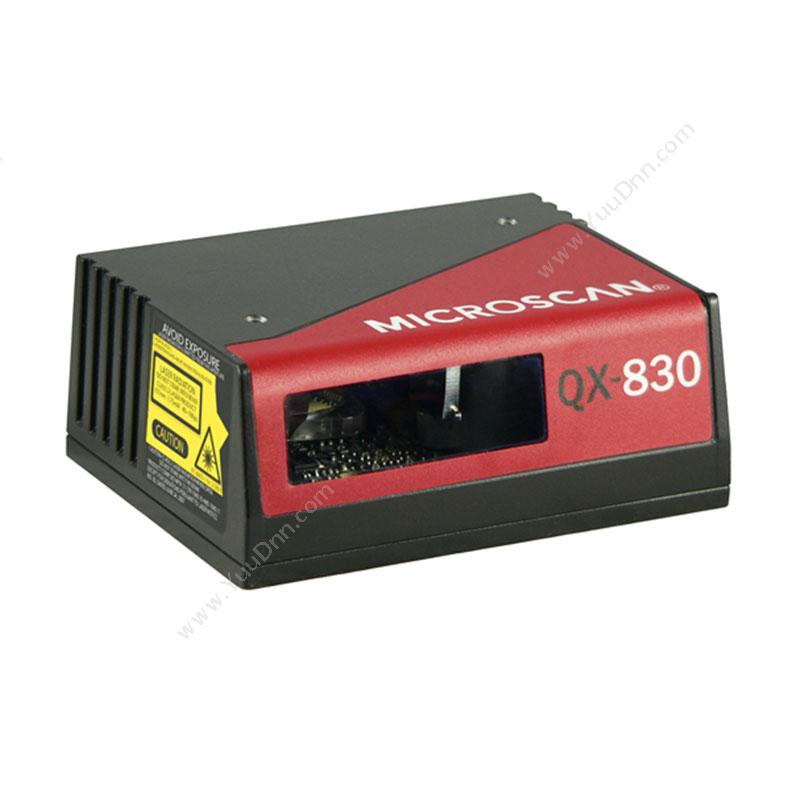 迈思肯 microscanQX830固定条码扫描器