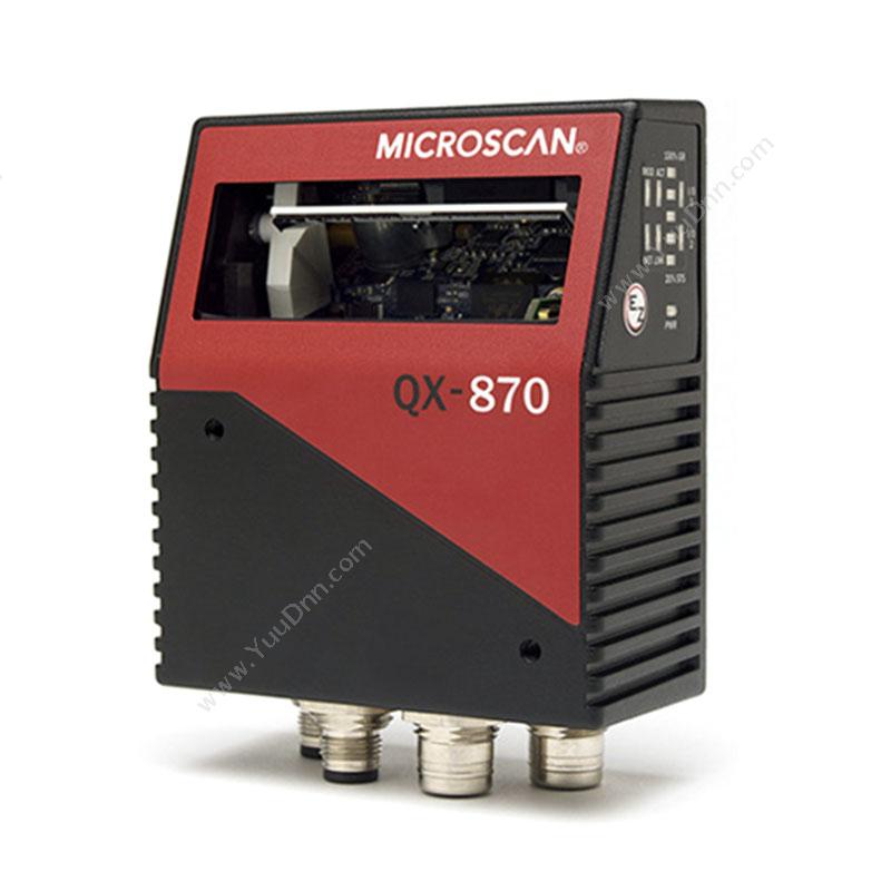 迈思肯 microscanQX870固定条码扫描器