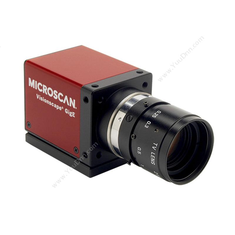 迈思肯 microscanVS-gige线阵相机