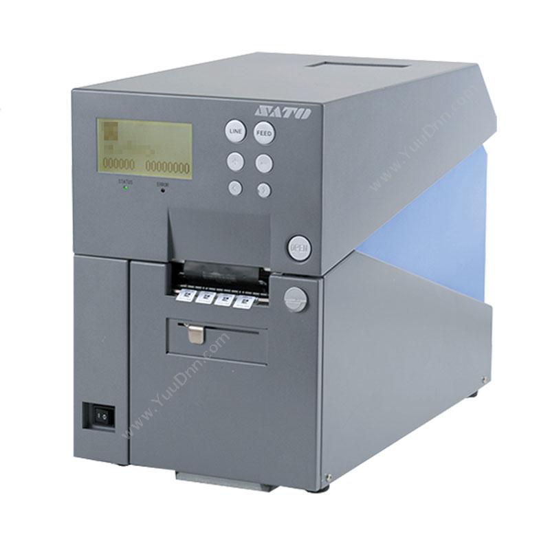 佐藤 SatoHR224工业级热转印标签机