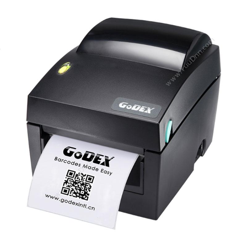 科诚 GodexDT41商业级热转印标签机