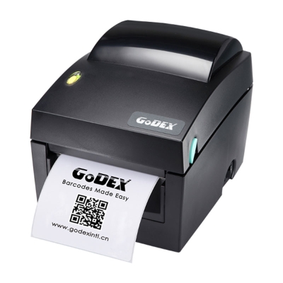 科诚 Godex DT41 商用台式标签机
