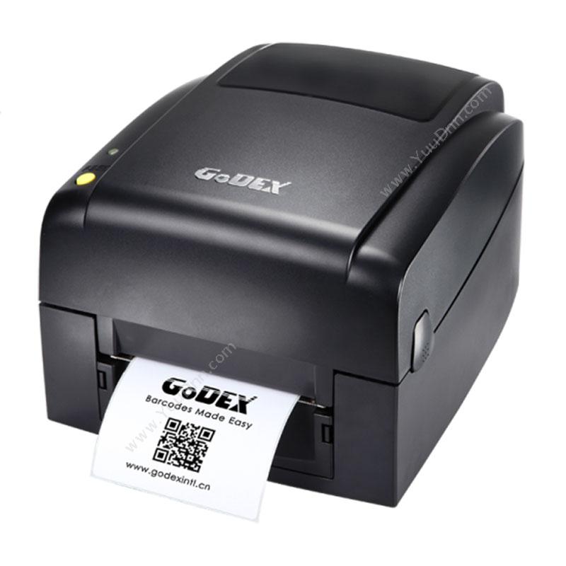 科诚 GodexEZ120商业级热转印标签机