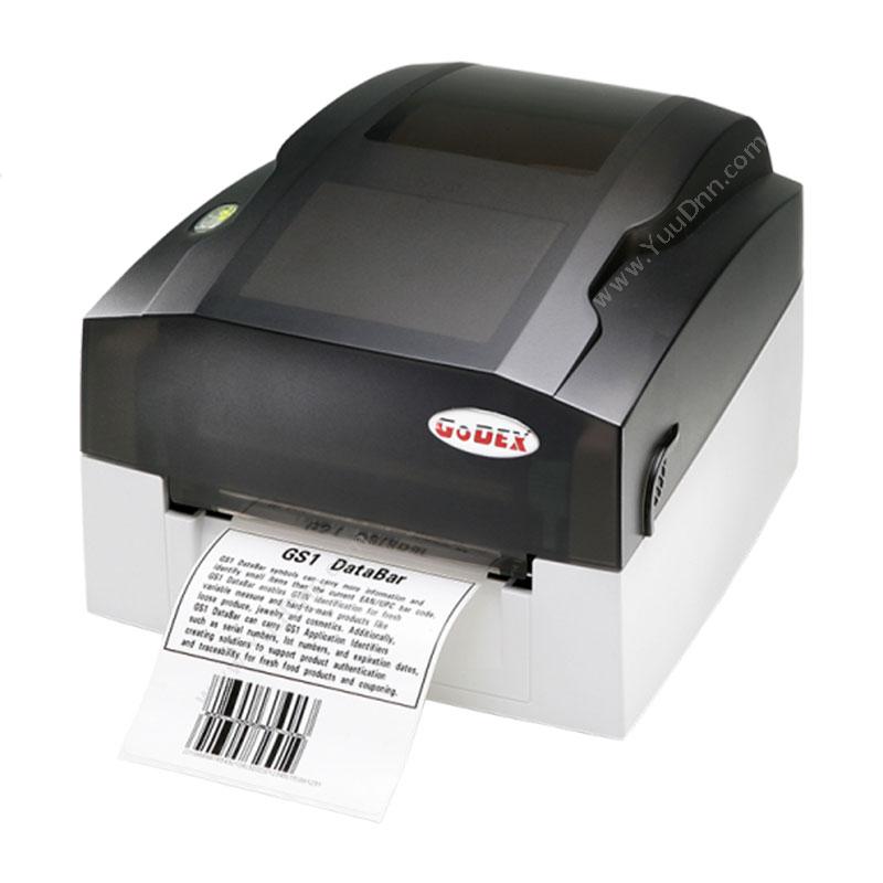 科诚 GodexEZ1105商业级热转印标签机