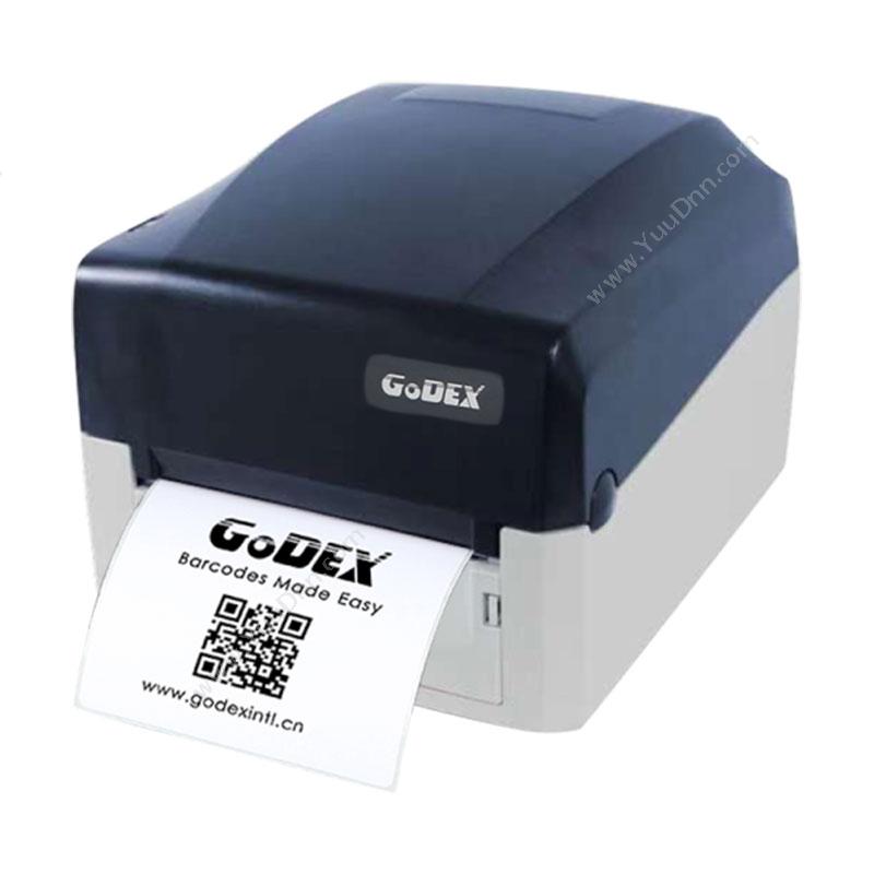 科诚 GodexGE300商业级热转印标签机