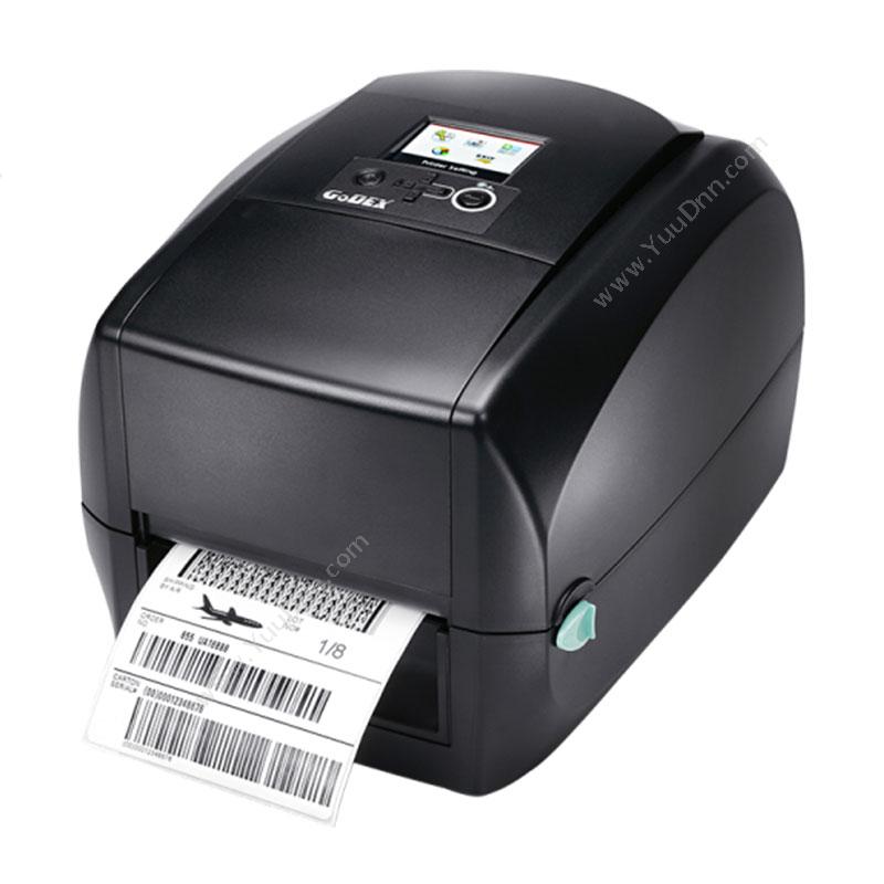 科诚 GodexRT700I商业级热转印标签机