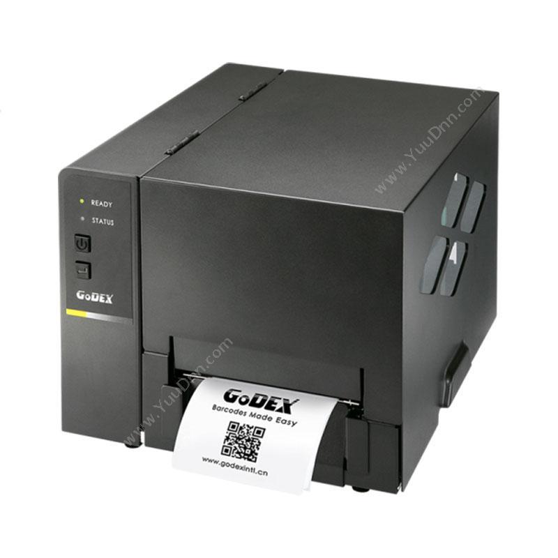 科诚 GodexBP500L工业级热转印标签机