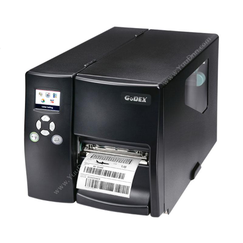 科诚 GodexEZ2250I,EZ2350I工业级热转印标签机
