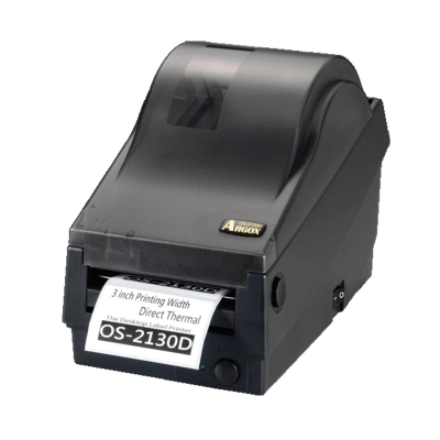 立象 Argox OS-2130D 工业台式标签机