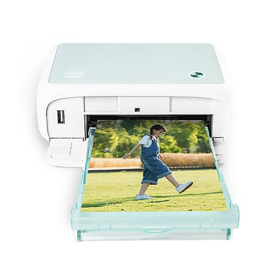 汉印 CP4000L 照片打印机