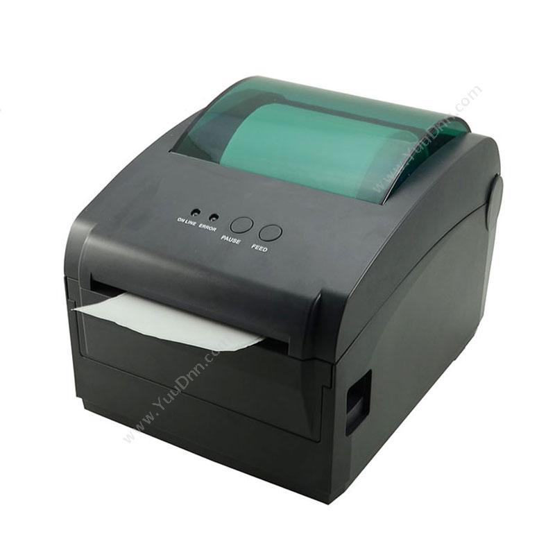佳博GP-1225D热敏标签打印机