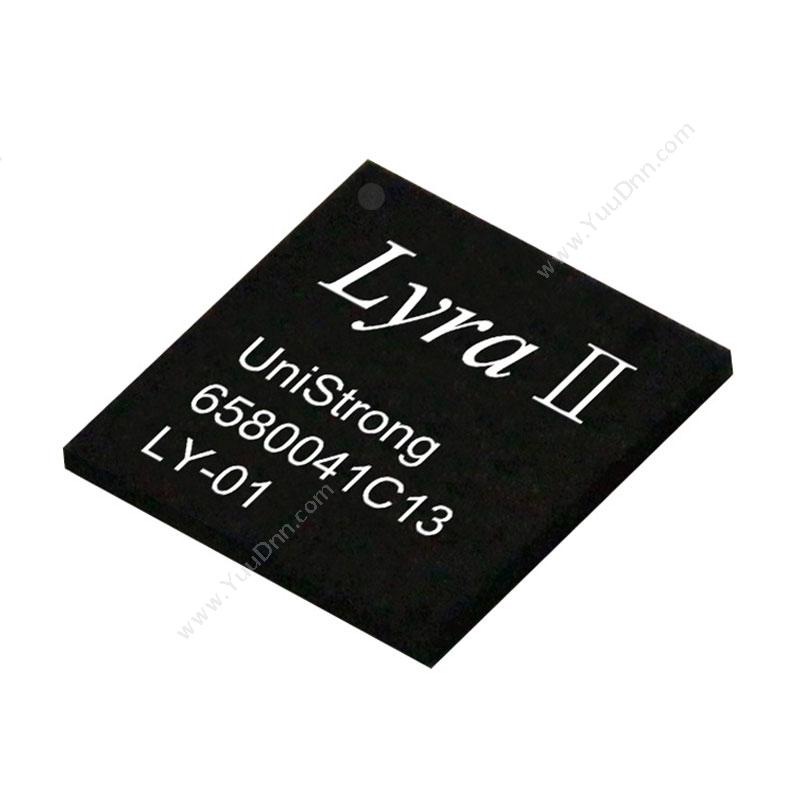 合众思壮天琴Lyrall高精度基带芯片
