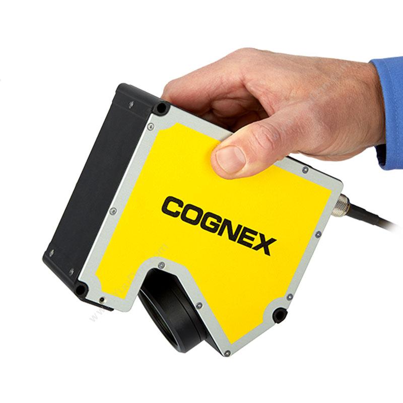 康耐视 CognexDS Max位移传感器