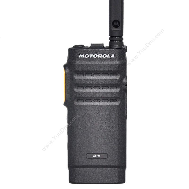 摩托罗拉 MotorolaSL1M手持对讲机