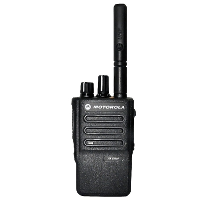 摩托罗拉 Motorola XiR-e8600i 手持对讲机