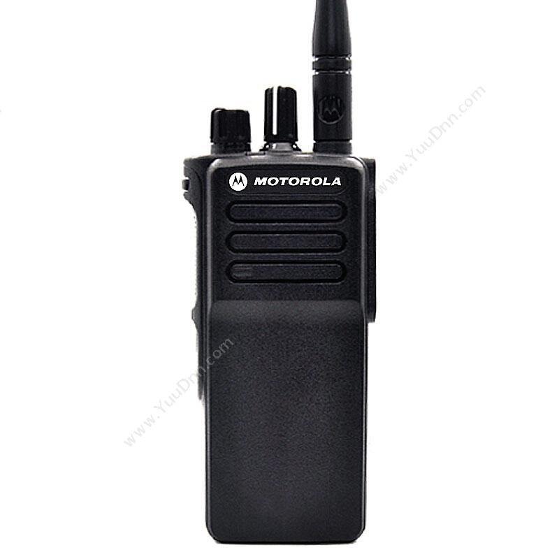 摩托罗拉 MotorolaXiR-gp338d手持对讲机