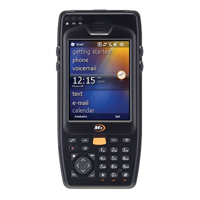 韩国M3 Mobile OX10 WIFI+2D+BTWM/CE PDA