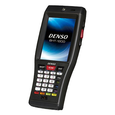 电装 Denso BHT-1200B-CE WM/CE PDA